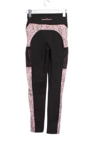 Γυναικείο κολάν Cardio Bunny, Μέγεθος XS, Χρώμα Πολύχρωμο, Τιμή 8,99 €