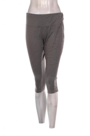 Dámské legíny  Crane, Velikost L, Barva Šedá, Cena  99,00 Kč