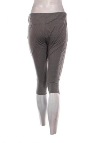 Dámské legíny  Crane, Velikost L, Barva Šedá, Cena  99,00 Kč