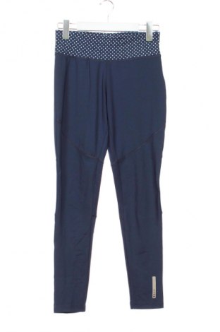 Dámské legíny  Crivit, Velikost XS, Barva Modrá, Cena  49,00 Kč