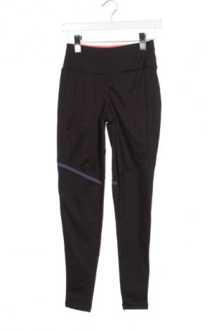 Γυναικείο κολάν Crivit, Μέγεθος XXS, Χρώμα Μαύρο, Τιμή 4,99 €