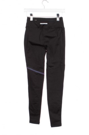 Γυναικείο κολάν Crivit, Μέγεθος XXS, Χρώμα Μαύρο, Τιμή 4,99 €