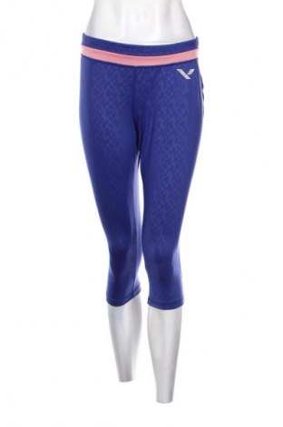 Dámské legíny  Crivit, Velikost M, Barva Fialová, Cena  309,00 Kč