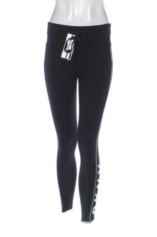 Dámské legíny  DKNY, Velikost S, Barva Černá, Cena  1 240,00 Kč