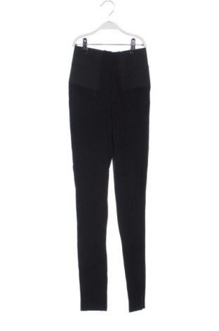 Γυναικείο κολάν Esmara, Μέγεθος XXS, Χρώμα Μαύρο, Τιμή 2,56 €