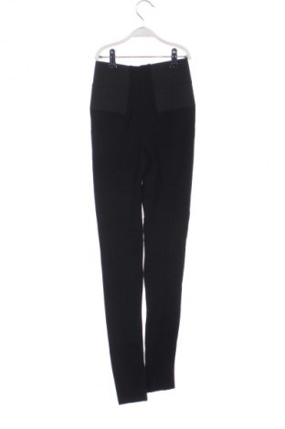 Γυναικείο κολάν Esmara, Μέγεθος XXS, Χρώμα Μαύρο, Τιμή 2,56 €