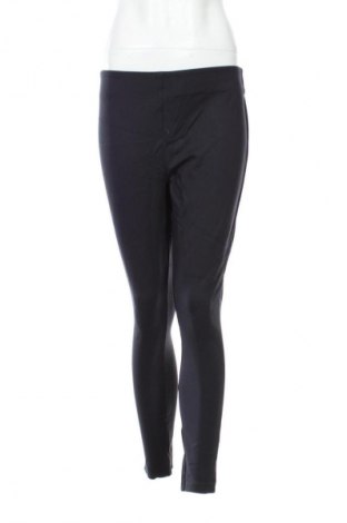 Damskie legginsy Essentials by Tchibo, Rozmiar M, Kolor Niebieski, Cena 7,99 zł