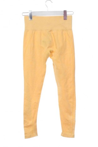 Dámské legíny  Famme, Velikost S, Barva Žlutá, Cena  119,00 Kč