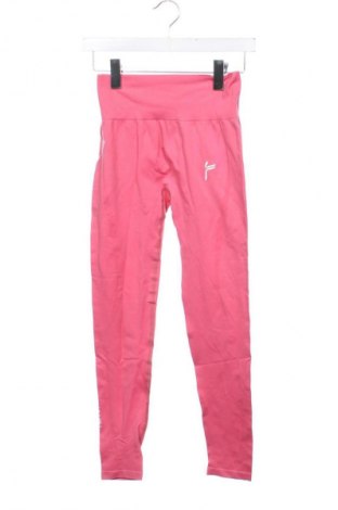 Colant de femei Famme, Mărime XS, Culoare Roz, Preț 22,99 Lei
