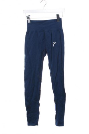 Дамски клин Famme, Размер XXS, Цвят Син, Цена 4,60 €