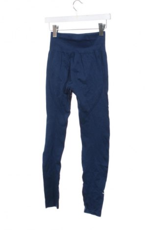 Дамски клин Famme, Размер XXS, Цвят Син, Цена 4,60 €