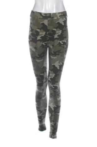 Dámské legíny  Fb Sister, Velikost M, Barva Vícebarevné, Cena  249,00 Kč