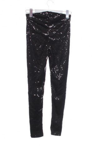 Дамски клин Gina Tricot, Размер XS, Цвят Черен, Цена 3,57 €