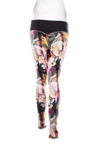Damskie legginsy H&M, Rozmiar L, Kolor Kolorowy, Cena 69,99 zł