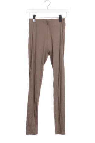 Colant de femei H&M, Mărime XS, Culoare Maro, Preț 12,99 Lei