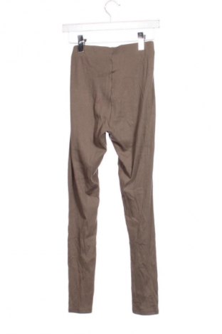 Colant de femei H&M, Mărime XS, Culoare Maro, Preț 12,99 Lei
