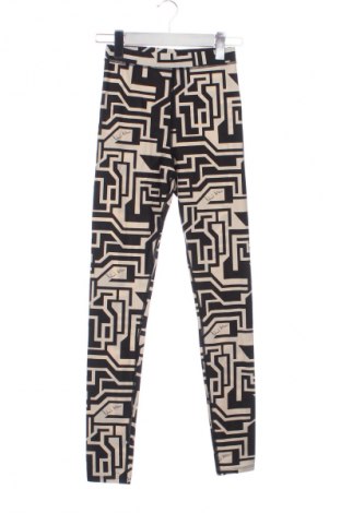 Дамски клин H&M, Размер XXS, Цвят Многоцветен, Цена 10,22 €