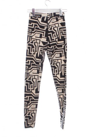 Дамски клин H&M, Размер XXS, Цвят Многоцветен, Цена 10,22 €