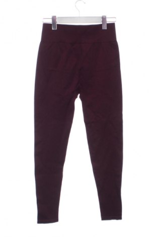 Дамски клин H&M, Размер XS, Цвят Червен, Цена 10,22 €