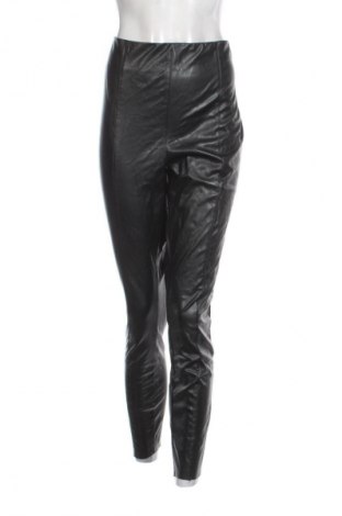 Dámské legíny  H&M, Velikost XL, Barva Černá, Cena  99,00 Kč