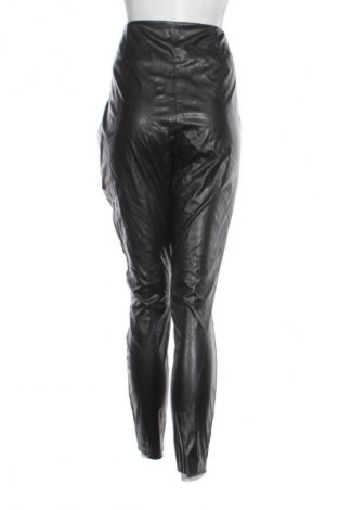 Dámské legíny  H&M, Velikost XL, Barva Černá, Cena  99,00 Kč