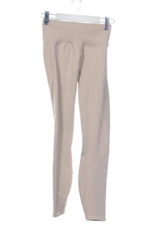 Női leggings H&M, Méret S, Szín Bézs, Ár 5 129 Ft