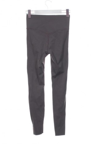 Dámske legíny  H&M, Veľkosť XS, Farba Sivá, Cena  12,95 €