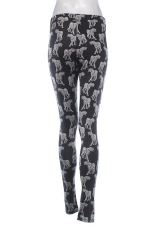 Dámské legíny  H&M Divided, Velikost L, Barva Vícebarevné, Cena  229,00 Kč