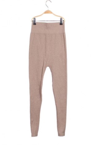 Dámské legíny  H&M Mama, Velikost XS, Barva Béžová, Cena  597,00 Kč