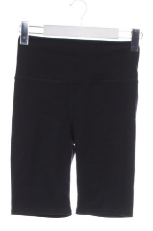 Γυναικείο κολάν H&M Sport, Μέγεθος XXS, Χρώμα Μαύρο, Τιμή 8,99 €