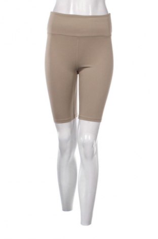 Дамски клин H&M Sport, Размер S, Цвят Бежов, Цена 8,18 €