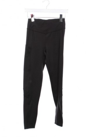 Dámské legíny  Hema, Velikost XXS, Barva Černá, Cena  49,00 Kč