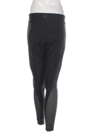 Damen Leggings Hiit, Größe XL, Farbe Schwarz, Preis € 17,99