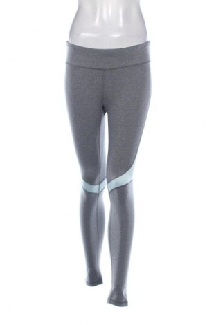 Dámské legíny  ICANIWILL, Velikost M, Barva Šedá, Cena  219,00 Kč