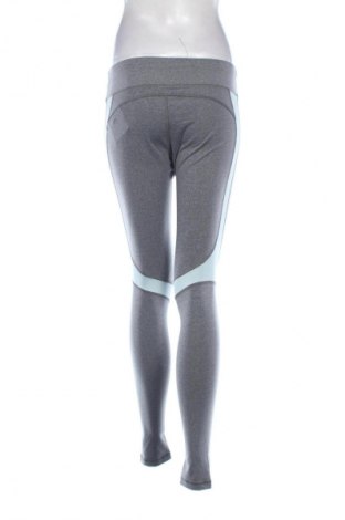 Dámské legíny  ICANIWILL, Velikost M, Barva Šedá, Cena  219,00 Kč