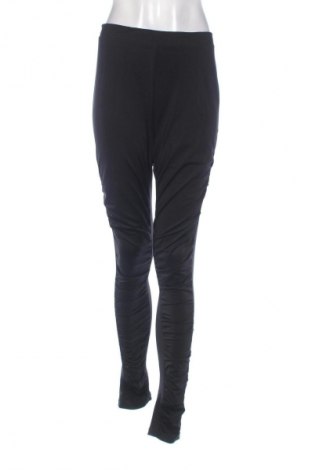 Дамски клин Janina, Размер XL, Цвят Черен, Цена 6,13 €