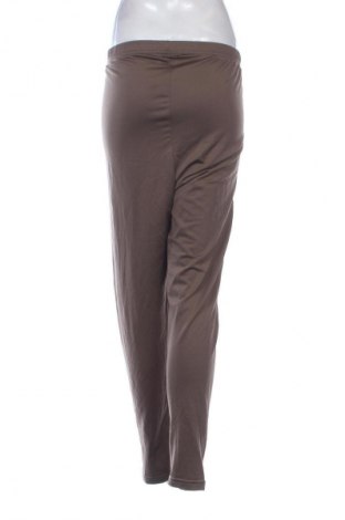 Dámské legíny  Janina, Velikost XXL, Barva Hnědá, Cena  229,00 Kč