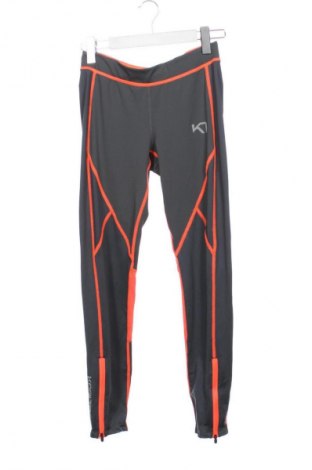 Damen Leggings Kari Traa, Größe S, Farbe Mehrfarbig, Preis 14,99 €