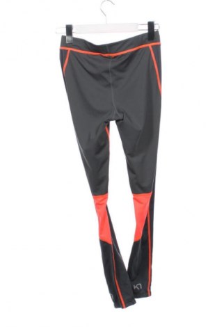 Damen Leggings Kari Traa, Größe S, Farbe Mehrfarbig, Preis 14,99 €