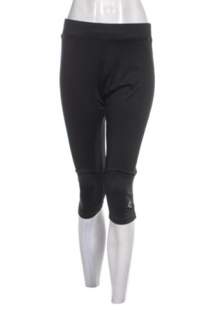 Damskie legginsy Leontien, Rozmiar XL, Kolor Czarny, Cena 7,99 zł