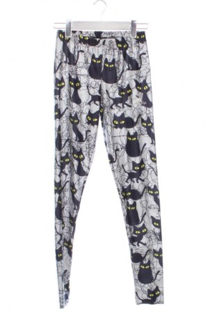 Дамски клин Lotus Leggings, Размер XS, Цвят Многоцветен, Цена 9,71 €