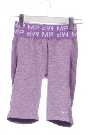 Дамски клин MP, Размер XXS, Цвят Лилав, Цена 17,74 €