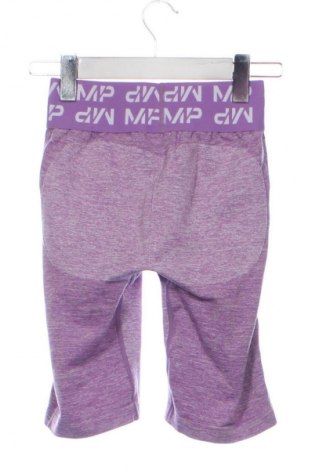 Дамски клин MP, Размер XXS, Цвят Лилав, Цена 17,74 €