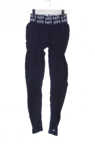 Дамски клин MP, Размер XXS, Цвят Син, Цена 17,58 €