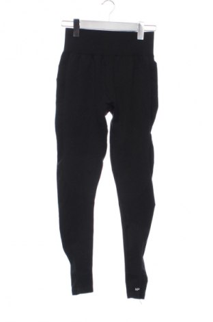 Дамски клин MP, Размер XXS, Цвят Черен, Цена 9,20 €