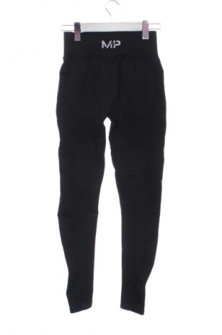 Дамски клин MP, Размер XXS, Цвят Черен, Цена 9,20 €