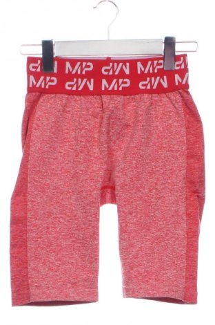 Γυναικείο κολάν MP, Μέγεθος XXS, Χρώμα Κόκκινο, Τιμή 7,99 €