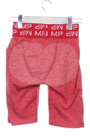 Γυναικείο κολάν MP, Μέγεθος XXS, Χρώμα Κόκκινο, Τιμή 7,99 €