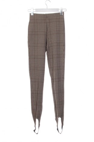 Γυναικείο κολάν Mango, Μέγεθος XS, Χρώμα Πολύχρωμο, Τιμή 17,99 €