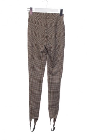 Γυναικείο κολάν Mango, Μέγεθος XS, Χρώμα Πολύχρωμο, Τιμή 17,99 €